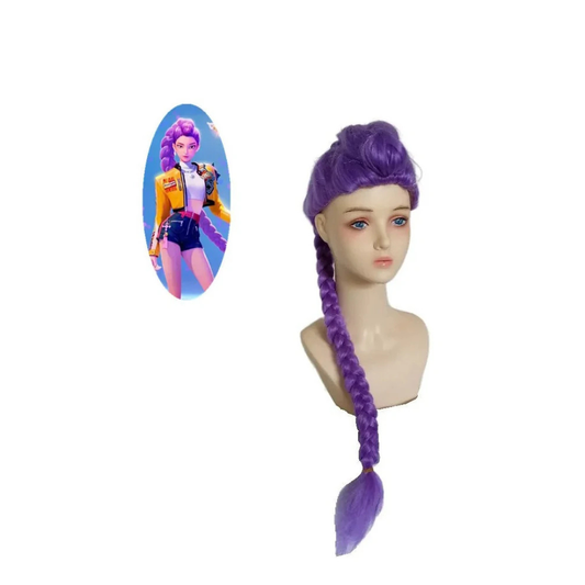 Parrucca HUNTRIX K-POP