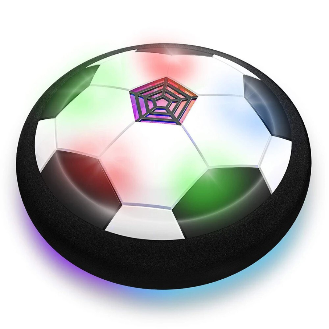 MagicBall – Il pallone che fluttua e brilla
