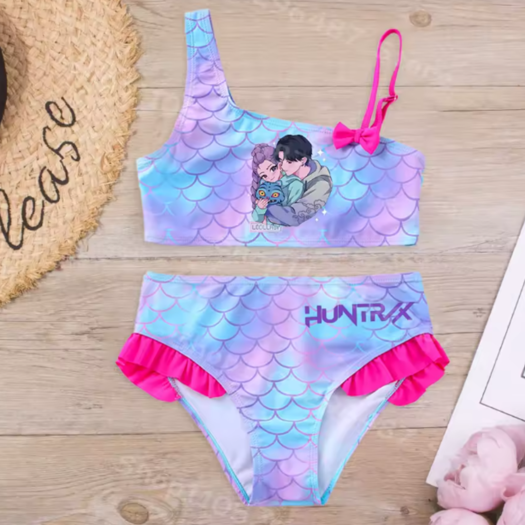 Bikini HUNTRIX K-POP