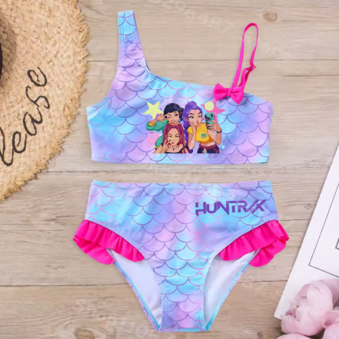Bikini HUNTRIX K-POP
