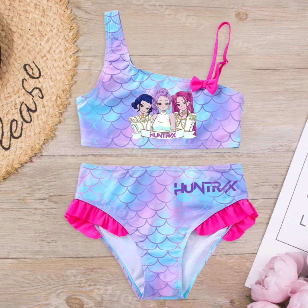Bikini HUNTRIX K-POP