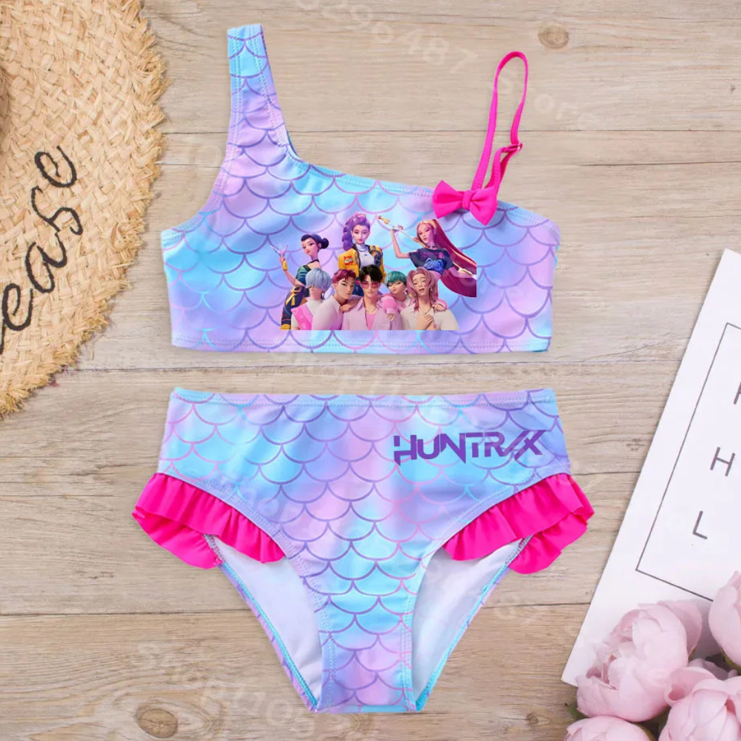 Bikini HUNTRIX K-POP