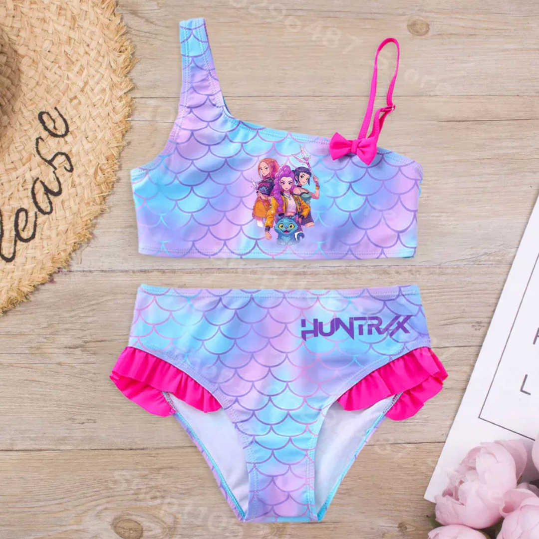 Bikini HUNTRIX K-POP
