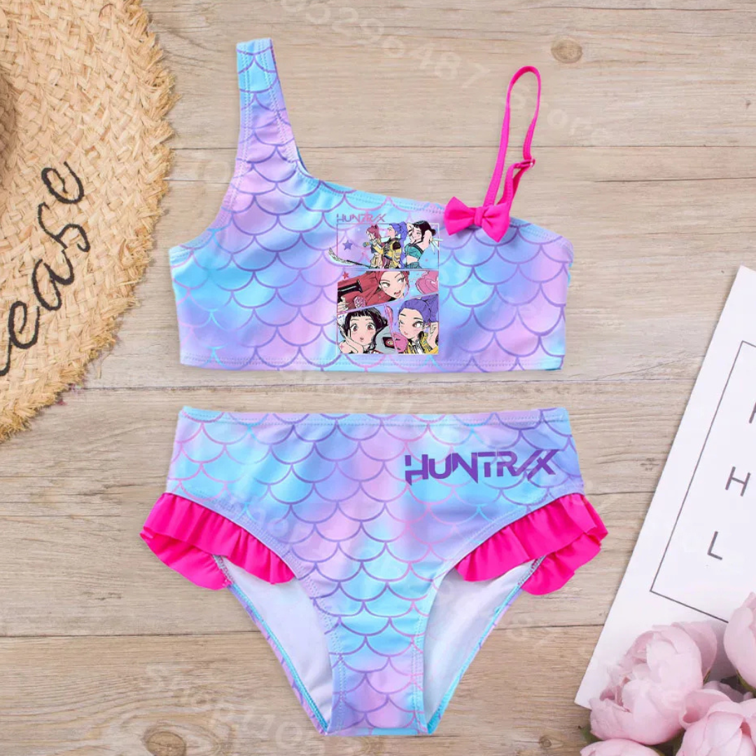 Bikini HUNTRIX K-POP