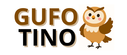 GufoTino