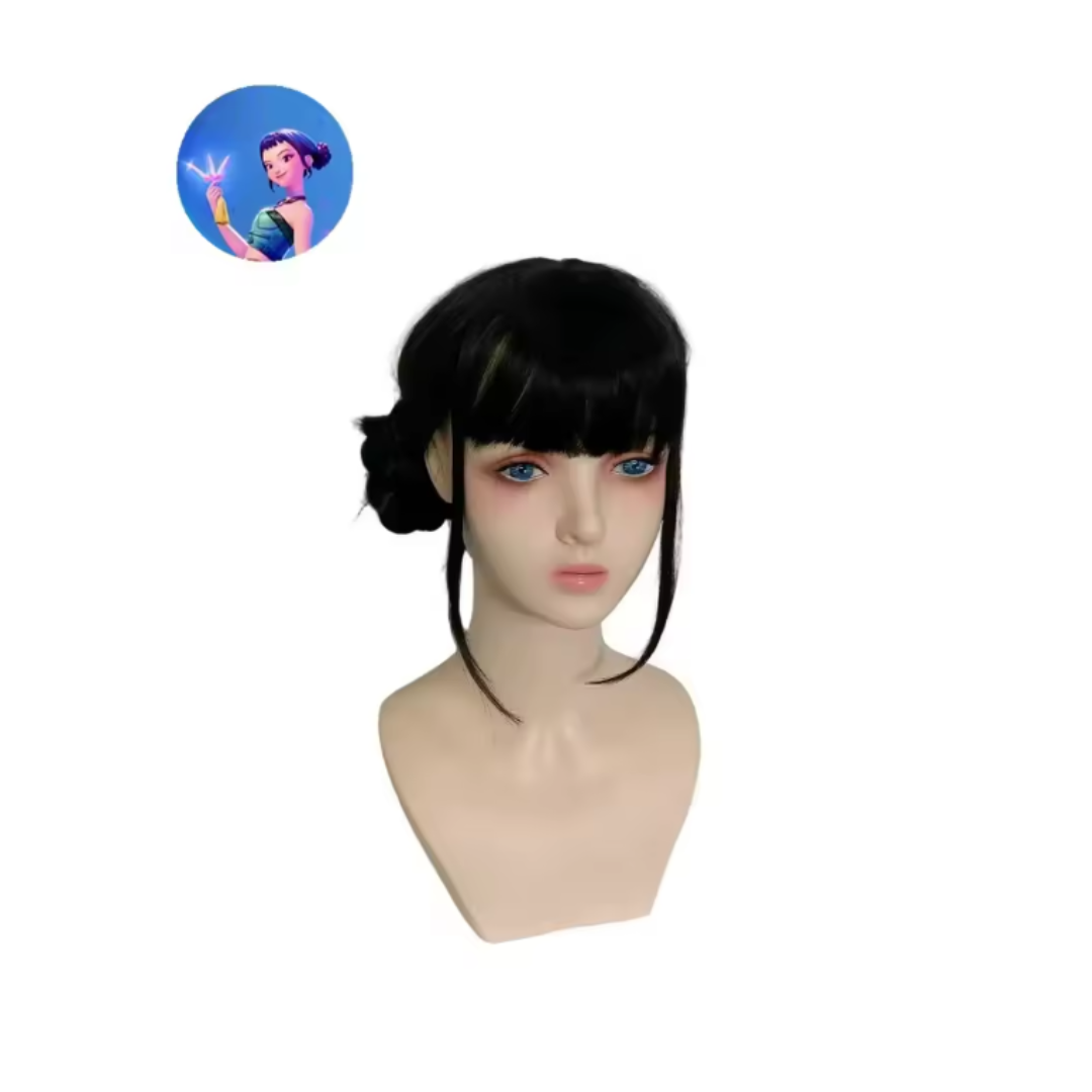 Parrucca HUNTRIX K-POP